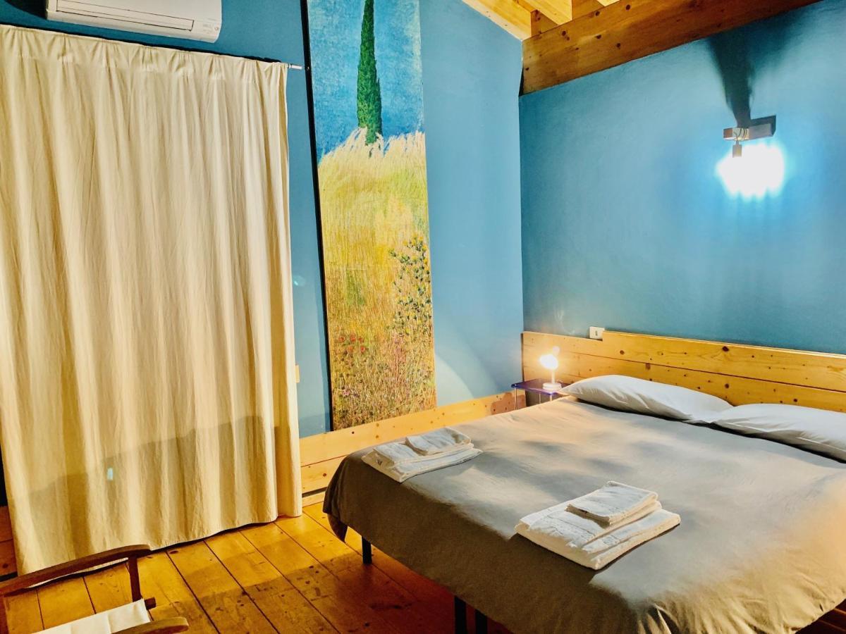 Casale Artemisia Capalbio Bed & Breakfast Bagian luar foto