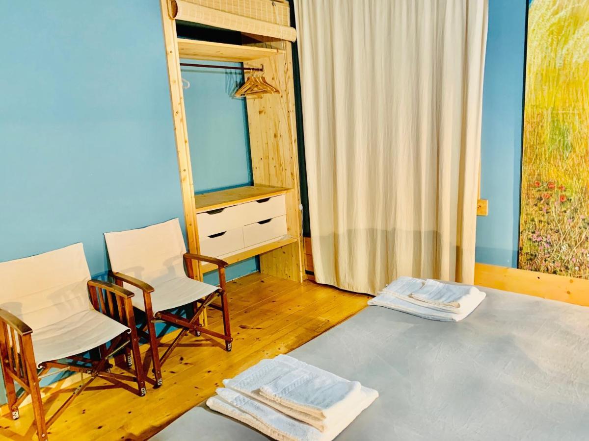 Casale Artemisia Capalbio Bed & Breakfast Bagian luar foto