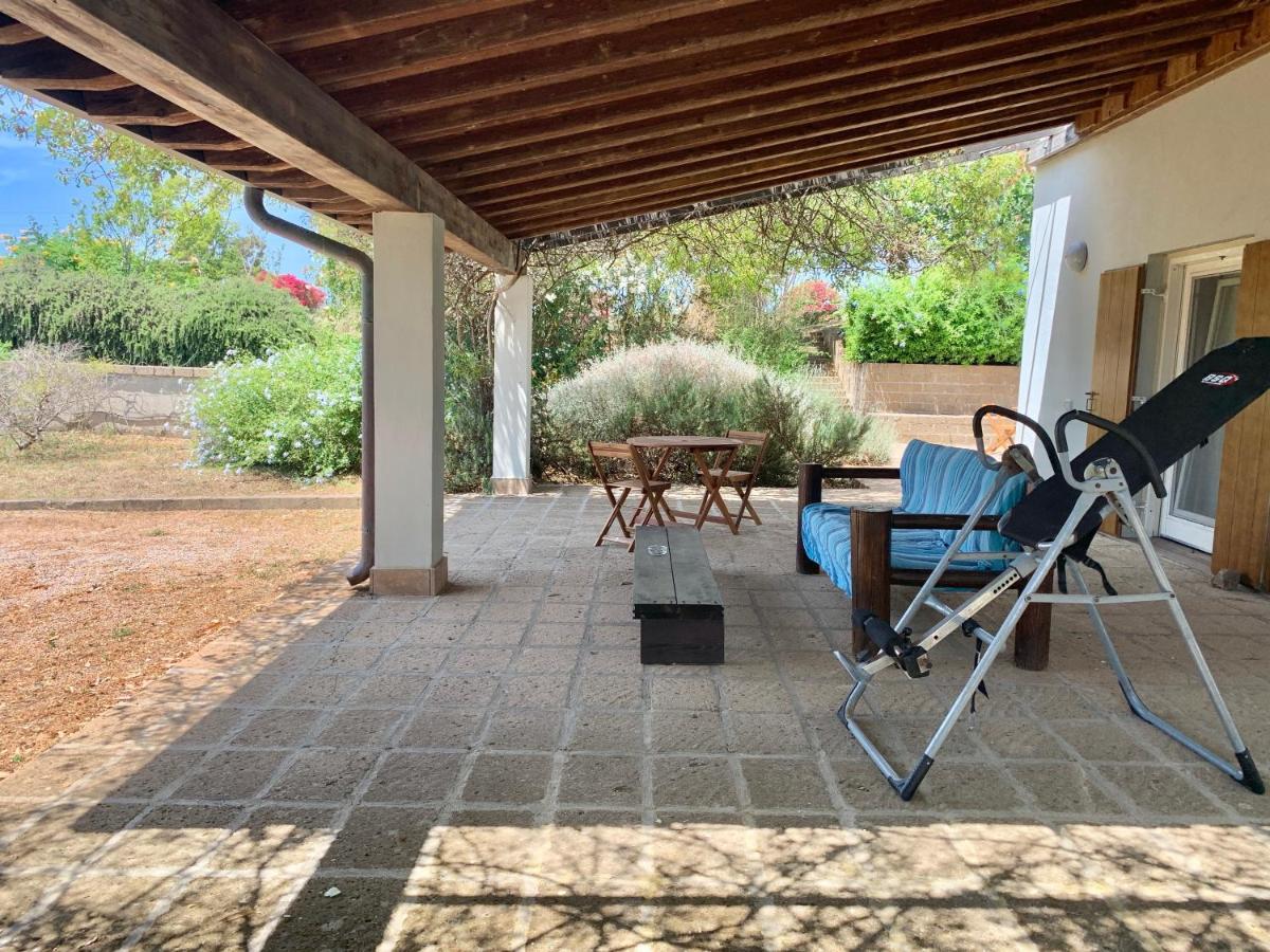 Casale Artemisia Capalbio Bed & Breakfast Bagian luar foto