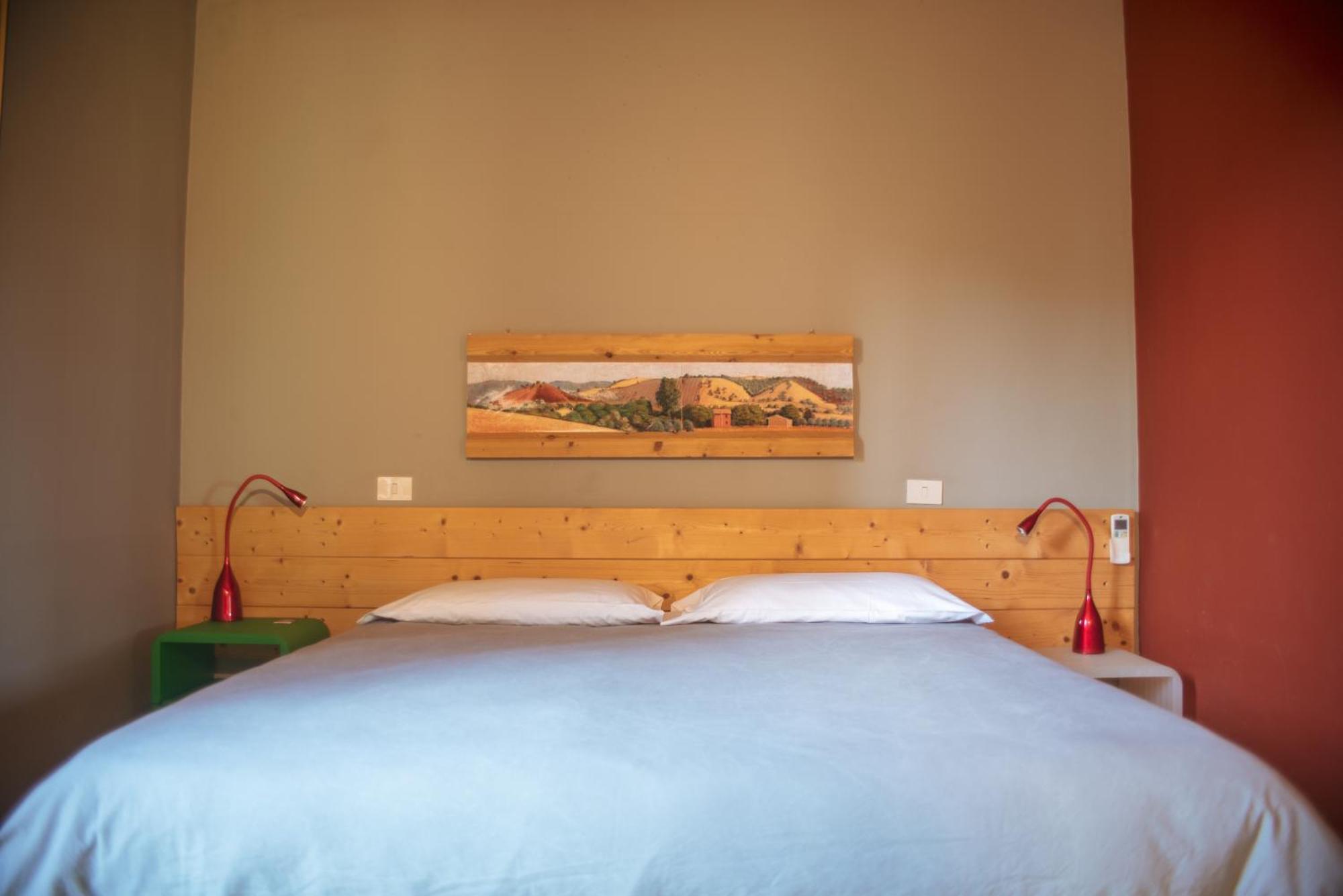 Casale Artemisia Capalbio Bed & Breakfast Bagian luar foto